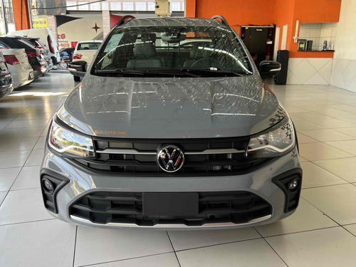 Volkswagen Saveiro 1.6 MSI EXTREME CD 16V FLEX 2P MANUAL