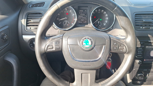 Skoda Yeti 1.2 TSI ELEGANCE DSG 4AB