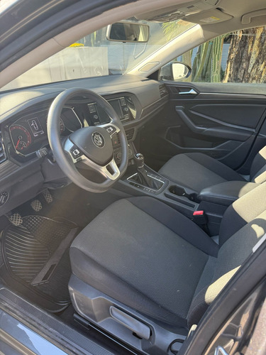 Volkswagen Jetta 1.4 T Fsi Comfortline
