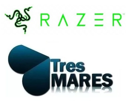 Imagen 5 de 5 de Auricular Razer Kaira X Xbox Serie Microfono 50m Gamer Verde