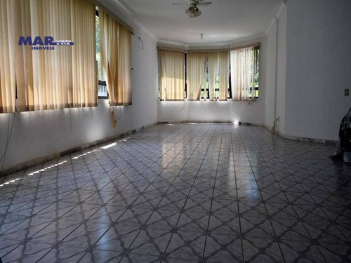Imagem 1 de 15 de Apartamento Residencial À Venda, Barra Funda, Guarujá - . - Ap9740