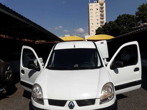 Renault Express Express