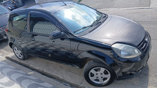 Ford Ka 1.0 Flex 3p