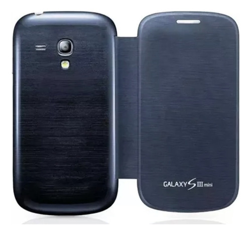 Flip Cover Compatible Samsung Galaxy S3 I9300 