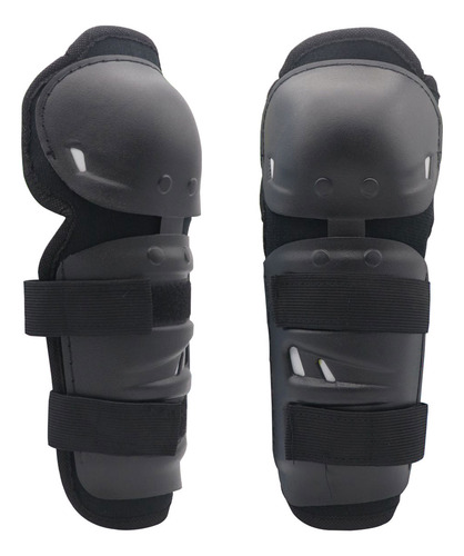 Par Universal De Rodilleras Y Coderas Para Ciclismo Y Bicicl