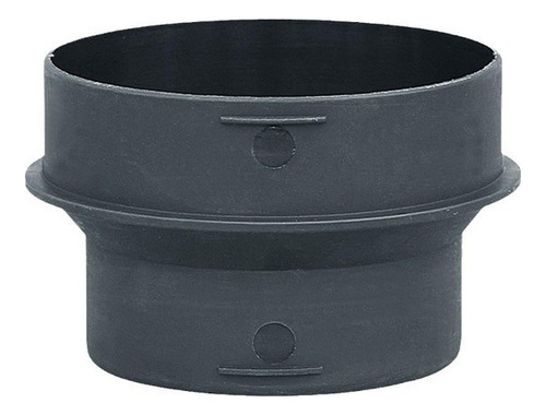 G Conector De Conducto Reductor De Conducto, 75 A 90