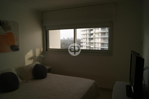 Apartamento Con Vista Directa En Mansa