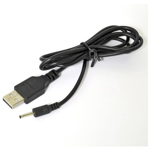 Cable Cargador Usb Para Zeepad Tablet