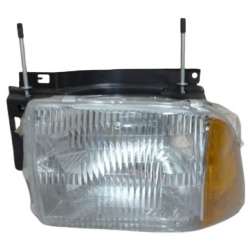 Faro Blazer Delantero Izquierdo 1995/1997      I16525161