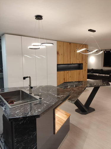 Alquiler Apartamento Lomas De Las Mercedes