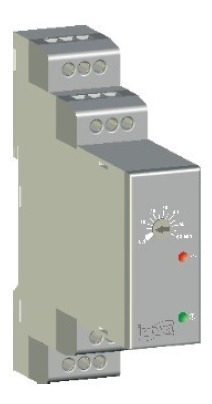 Temporizador Timer 60s 220vca Cíclico Inv-9205 Itc2