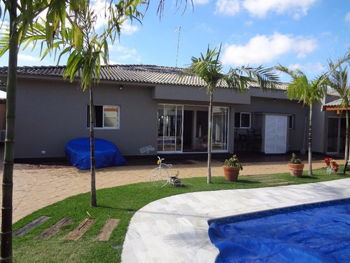 Imagem 5 de 30 de Casa Residencial À Venda, Campestre, Piracicaba. - Ca0372