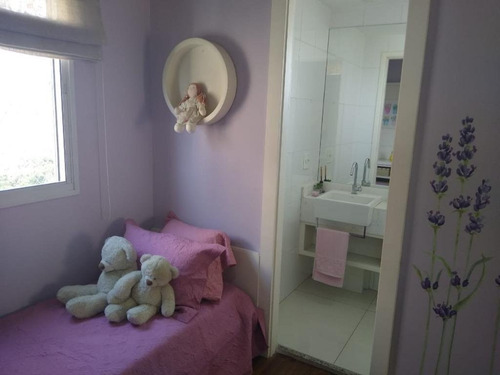 Imagem 10 de 15 de Apartamento Em Butantã - São Paulo - 205380