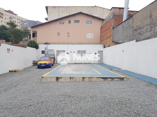 Imagem 1 de 4 de Terrenos - Ref: L979421