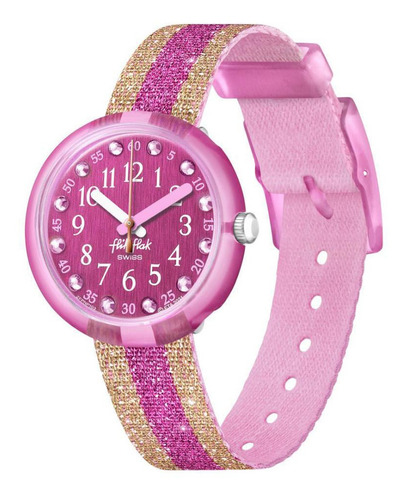 Reloj Flik Flak Infantil Zfpnp105