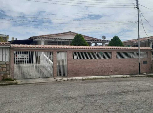 En Venta Casa Ubicada En Cuidad Alianza Ybra - 5564030