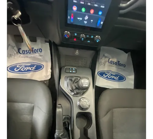 Ford Ranger 2.0 Xls 4x4