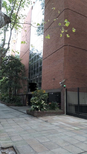 Imagen 3 de 6 de Cochera En Venta En Belgrano