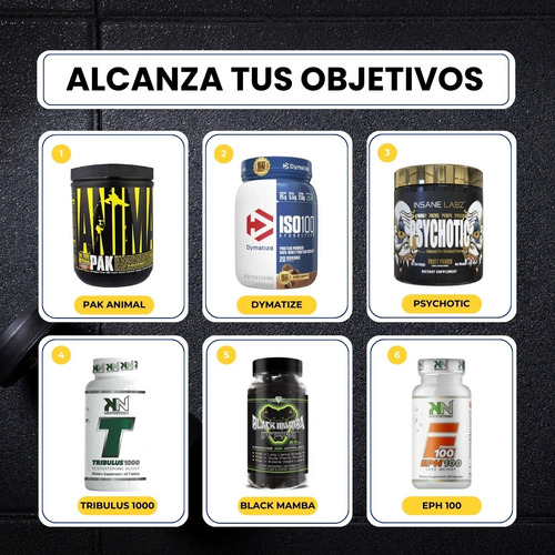 Osterine Dragon Demons Lab 90 Caps Testo Sin Sabor