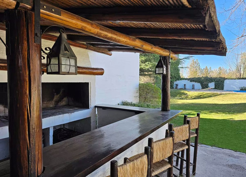 Casa En Venta En El Huerto - La Puntilla