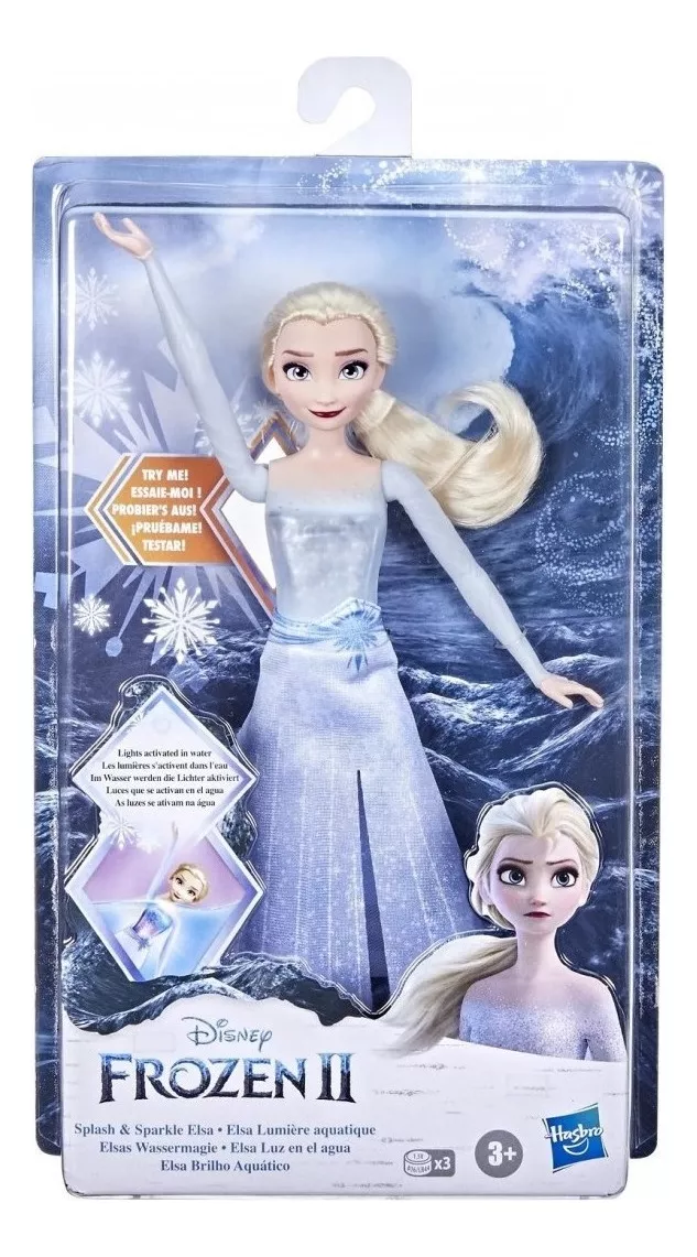 Tercera imagen para búsqueda de elsa frozen