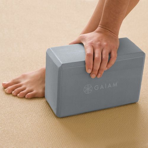 Gaiam Bloque De Yoga