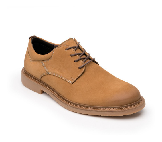 zapatos de nobuk para hombre