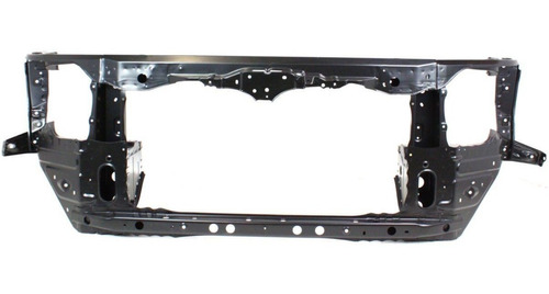 Soporte Radiador  Toyota Seguoia Tundra 2009 2010    A 28dia