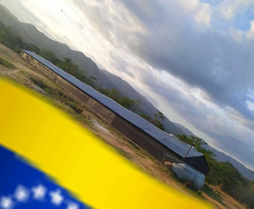 Imagen 24 de 25 de En Venta Finca Matadero De Pollo