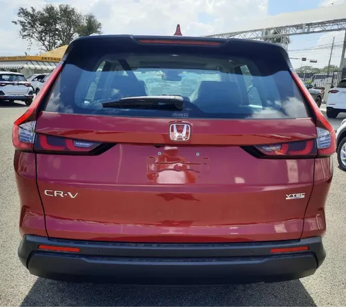 Honda Crv. Ex-l. Awd 2024
