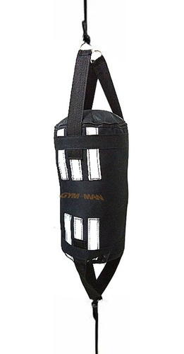 Bolsa Cielo  Tierra Relleno Box Artes Marciales Boxeo Gym P