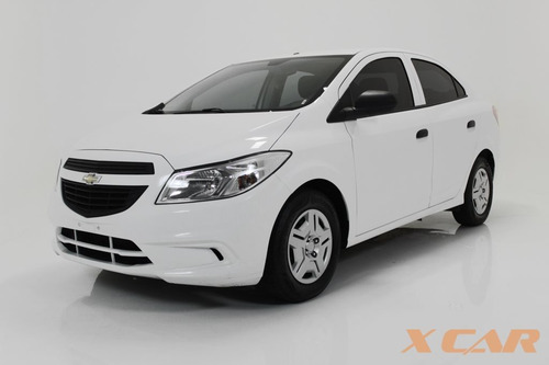 Chevrolet Prisma 1.0 Mpfi Joy 8v Flex 4p Manual