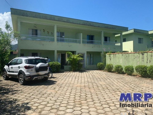 Imagem 1 de 24 de Ap00352 - Apartamento Em Ubatuba, Com 2 Dormitórios, Sendo 1 Suíte, Oportunidade, Excelente Localização Na Praia Da Maranduba - Ap00352 - 69283089