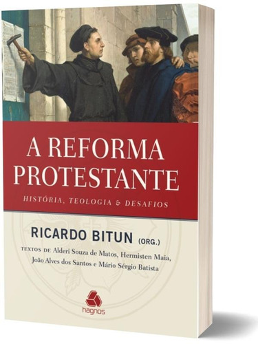 A Reforma Protestante