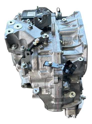 Caixa Câmbio Automática Jeep Renegade 1.3 T T270 2024 2025 (Usado)