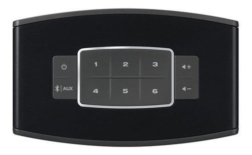 Bose Soundtouch 10 Negro (Usado)