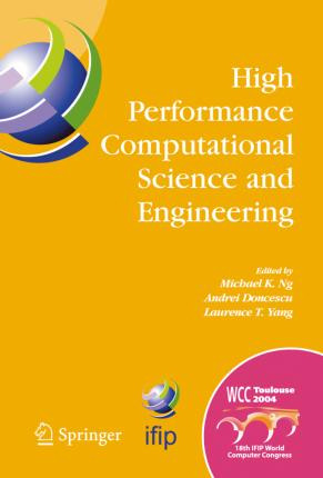 Libro High Performance Computational Science And Engineer...