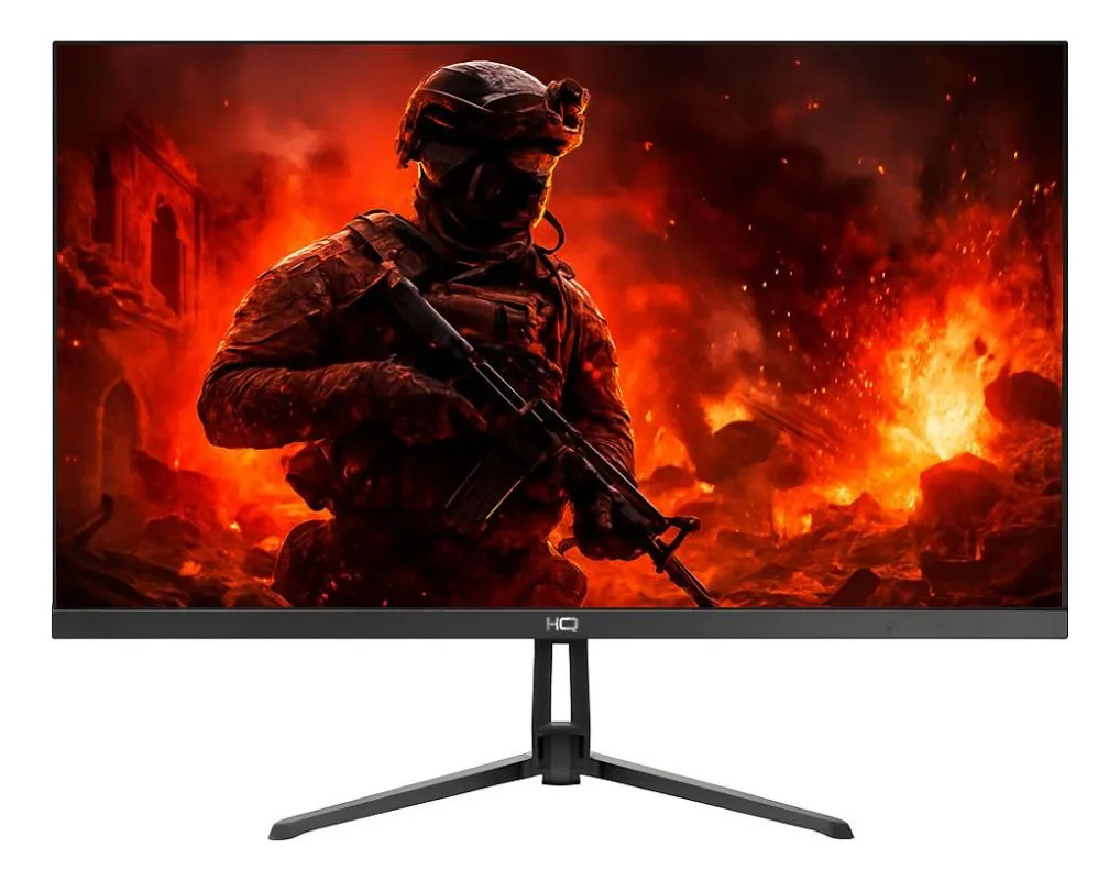 Monitor Gamer Hq 24 1ms,180hz, Ips, Amd Freesync Hq24ip18