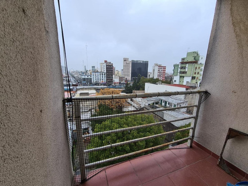 Imagen 6 de 6 de Departamento 2 Ambientes En Venta En Ciudadela