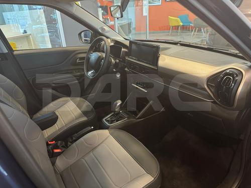 Citroën Basalt Vti Live Pk