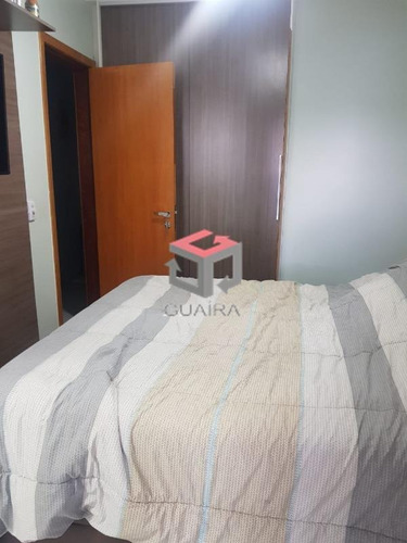 Imagem 15 de 24 de Excelente Sobrado À Venda, 03 Dormitórios, 3 Vagas - Parque Das Nações - Santo André - 53091