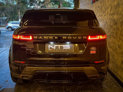 Land Rover Range Rover Evoque R. EVO SE Si4 R-Dyn. 2.0 Flex Aut.