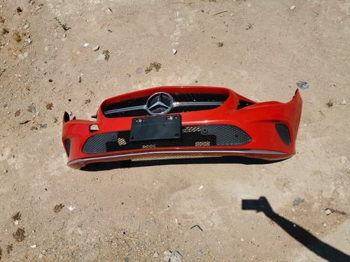 Mercedes Benz Partes Cla A200 Desarme Piezas Gla Yonke T&t