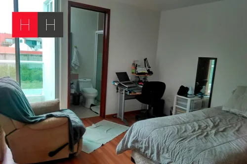 Casa En Venta En Morillotla