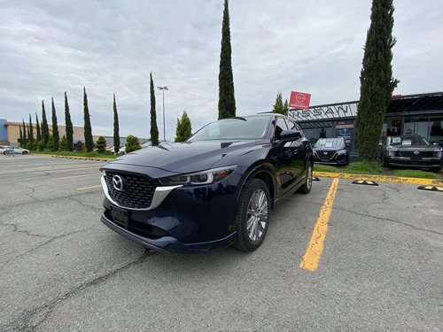 Mazda CX-5 2.5 s Grand Touring At