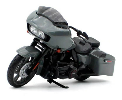 Maisto Harley Davidson 2018 Cvo Road Glide 1/18 [es]