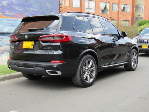 Bmw X5 3.0 Xdrive30d
