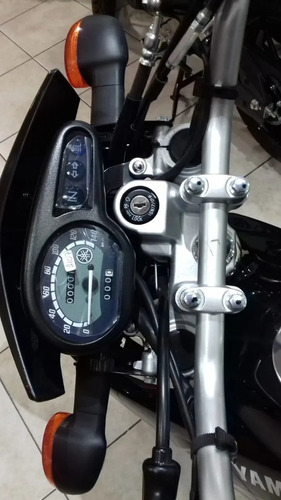 Imagen 7 de 15 de Yamaha Xtz 125 0km Ciclofox