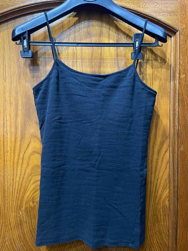 Musculosa Akiabara