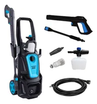 Comprar Hidrolavadora Pro Wash 2800 Gamma 2200w 165 Bar Autostop